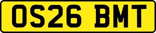 OS26BMT