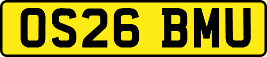OS26BMU