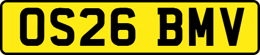 OS26BMV