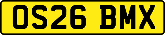 OS26BMX
