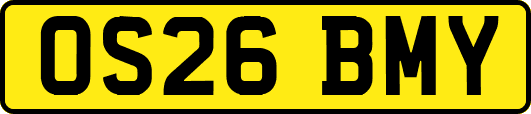 OS26BMY