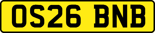 OS26BNB