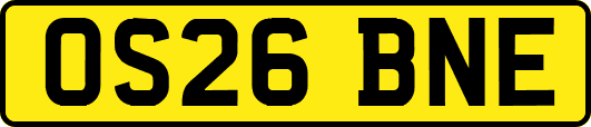 OS26BNE