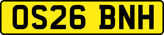 OS26BNH