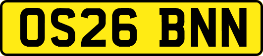OS26BNN
