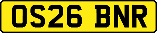 OS26BNR