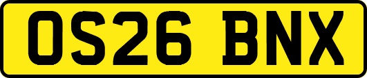 OS26BNX