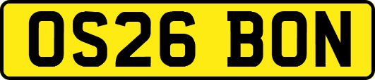 OS26BON