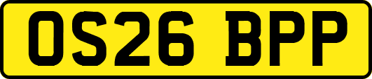 OS26BPP
