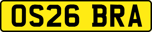 OS26BRA