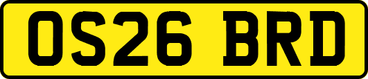 OS26BRD