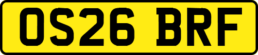 OS26BRF