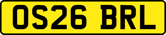 OS26BRL
