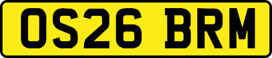 OS26BRM