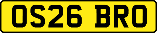 OS26BRO