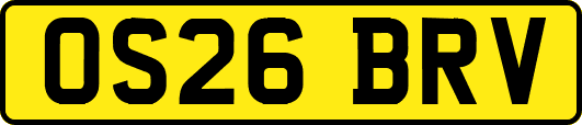 OS26BRV