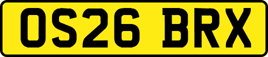 OS26BRX