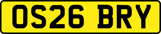 OS26BRY