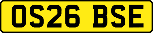 OS26BSE