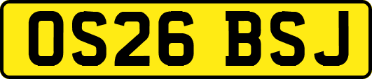 OS26BSJ