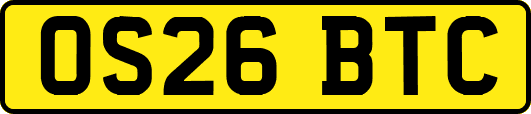 OS26BTC
