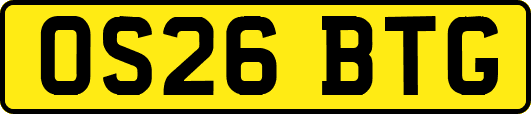 OS26BTG