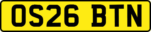 OS26BTN