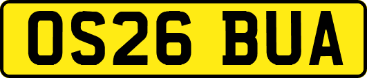 OS26BUA