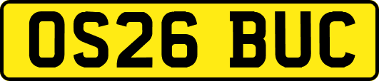 OS26BUC