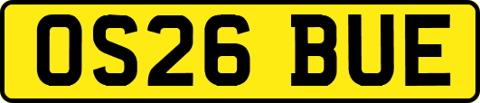 OS26BUE