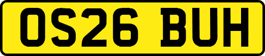 OS26BUH