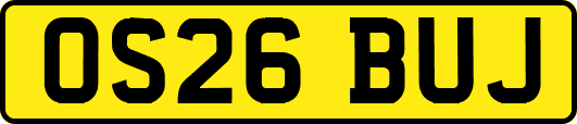 OS26BUJ