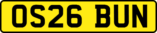 OS26BUN