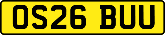 OS26BUU