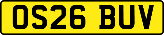 OS26BUV