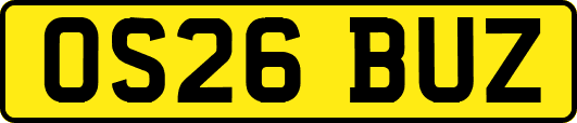 OS26BUZ