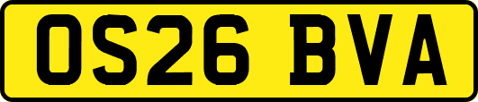 OS26BVA