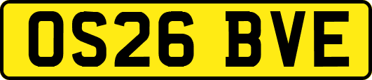 OS26BVE