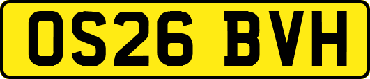 OS26BVH