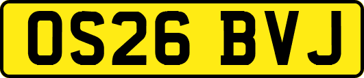 OS26BVJ