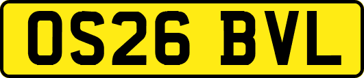 OS26BVL