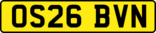 OS26BVN