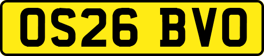 OS26BVO
