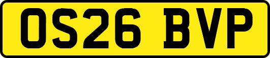 OS26BVP