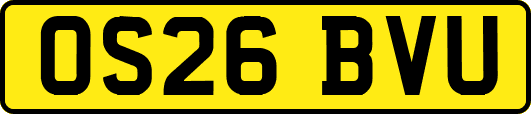 OS26BVU