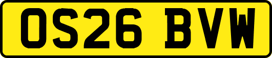 OS26BVW