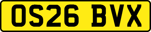 OS26BVX