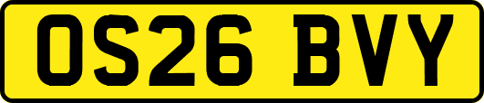 OS26BVY