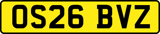 OS26BVZ