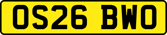OS26BWO